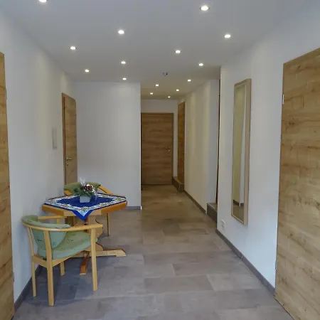 Ferienwohnung Fam. Schwind Rottendorf Exterior foto