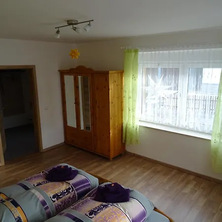Ferienwohnung Fam. Schwind Rottendorf Exterior foto