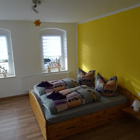 Ferienwohnung Fam. Schwind Rottendorf Exterior foto